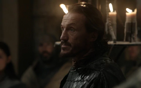 Jerome Flynn Bronn (Game of Thrones) TV Show Game Of Thrones HD Desktop Wallpaper | Background Image