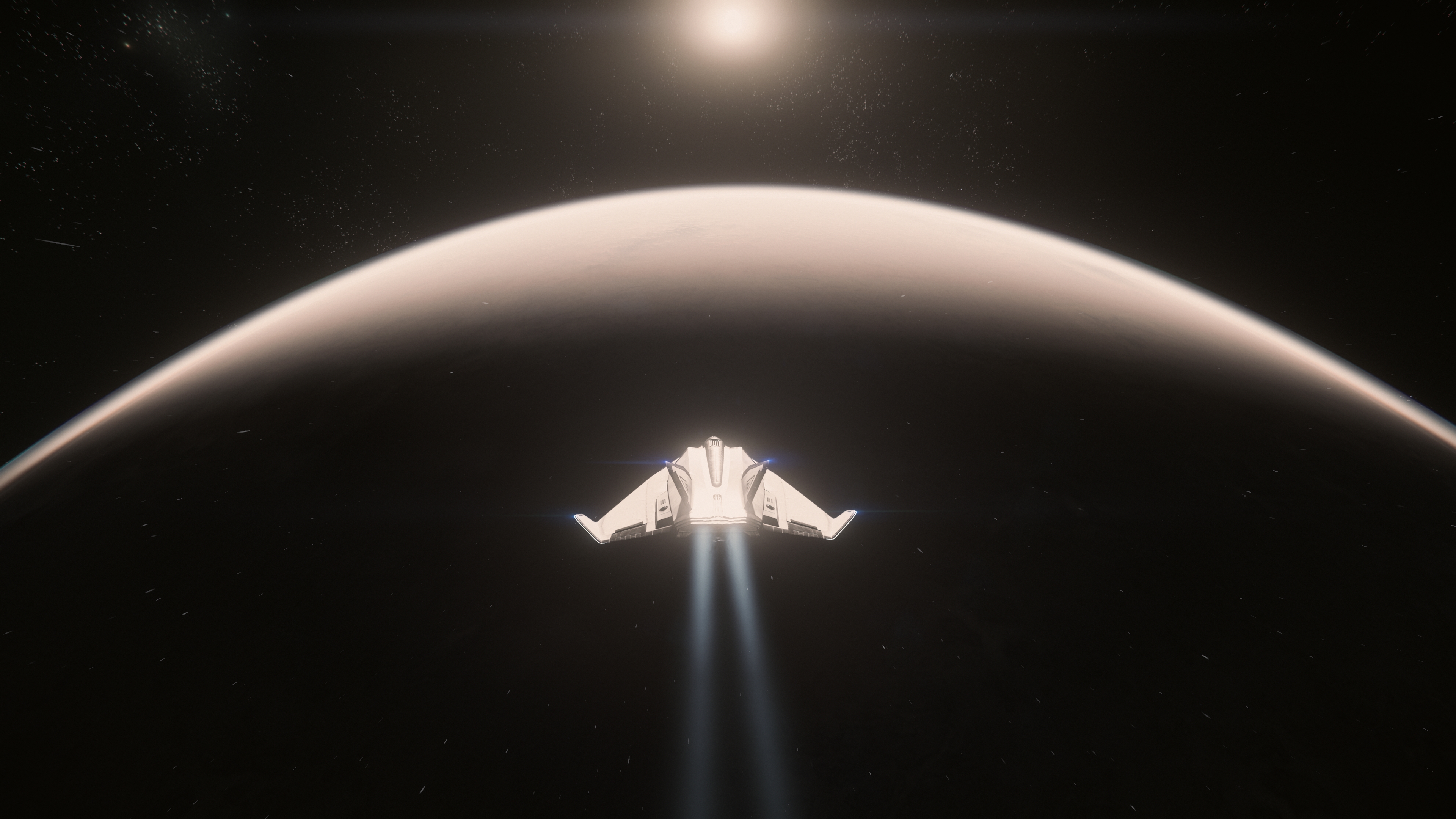 Video Game Star Citizen HD Wallpaper | Background Image