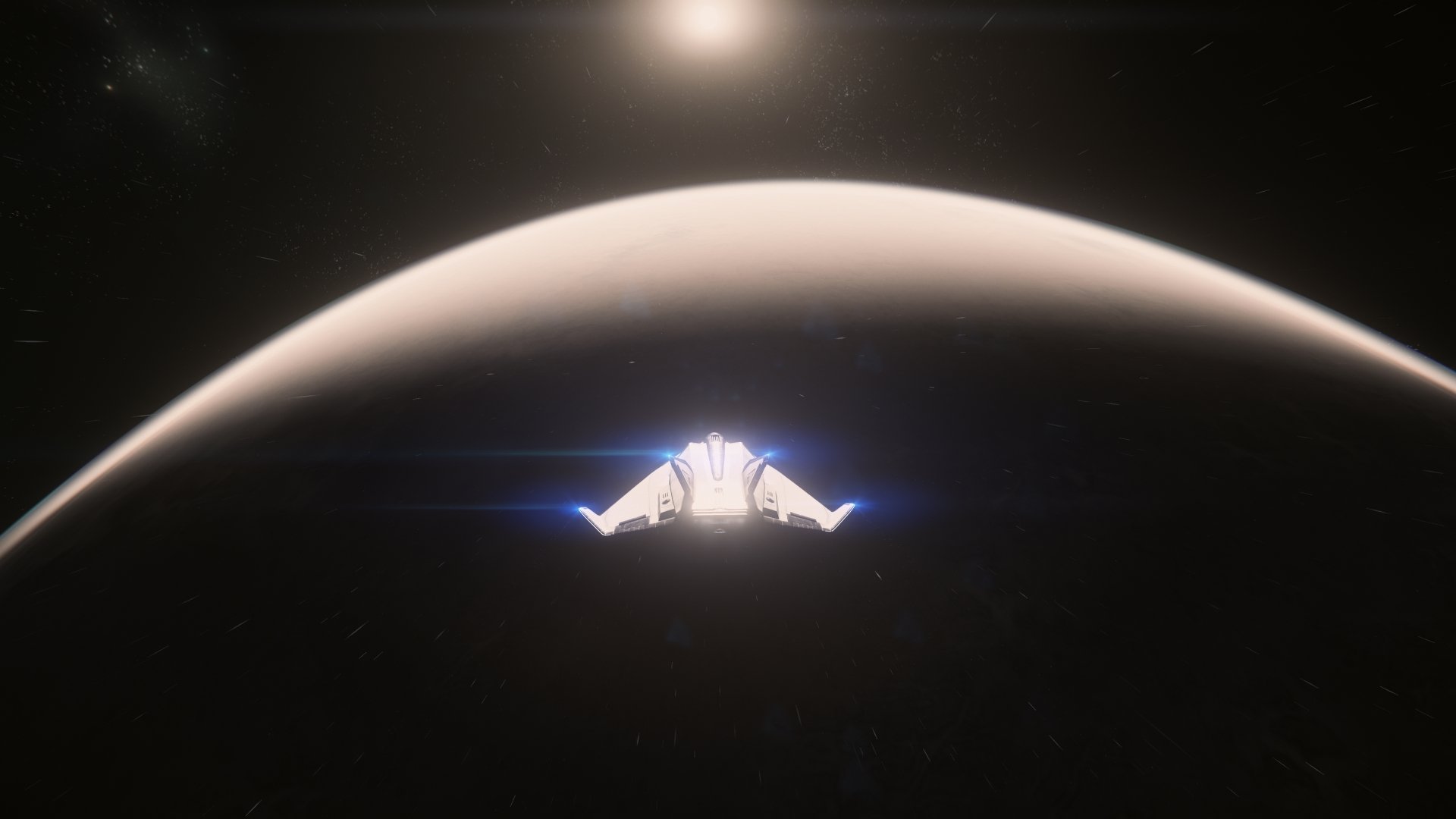 Download Avenger Titan (Star Citizen) Space Video Game Star Citizen 4k Ultra HD Wallpaper by DesoShow