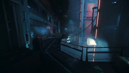 GrimHEX (Star Citizen) video game Star Citizen HD Desktop Wallpaper | Background Image