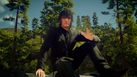  Noctis