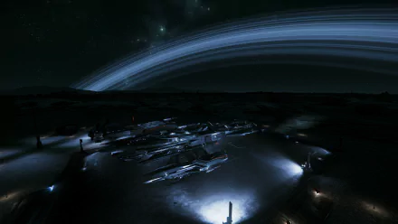 Constellation (Star Citizen) video game Star Citizen HD Desktop Wallpaper | Background Image