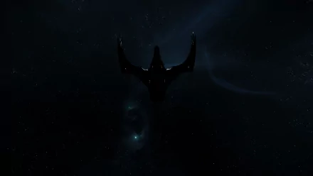 Blade (Star Citizen) space video game Star Citizen HD Desktop Wallpaper | Background Image