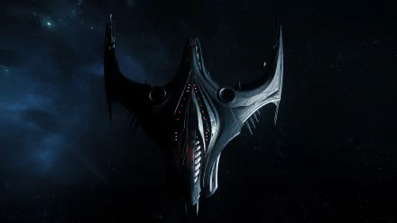 Blade (Star Citizen) space video game Star Citizen HD Desktop Wallpaper | Background Image