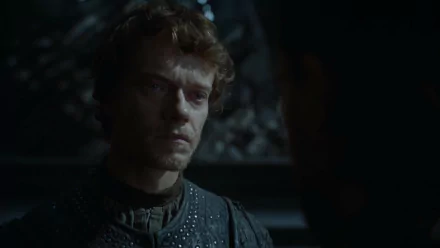 Theon Greyjoy Alfie Allen TV Show Game Of Thrones HD Desktop Wallpaper | Background Image