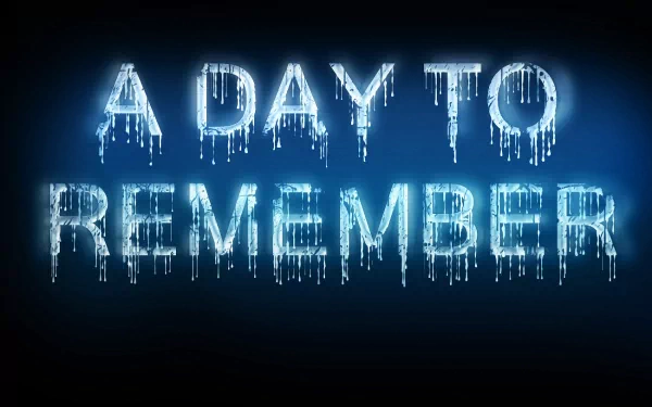 moordlijst music A Day To Remember HD Desktop Wallpaper | Background Image