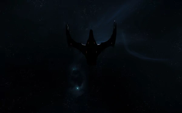 Blade (Star Citizen) space video game Star Citizen HD Desktop Wallpaper | Background Image