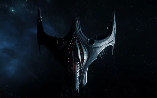 Blade (Star Citizen) space video game Star Citizen HD Desktop Wallpaper | Background Image