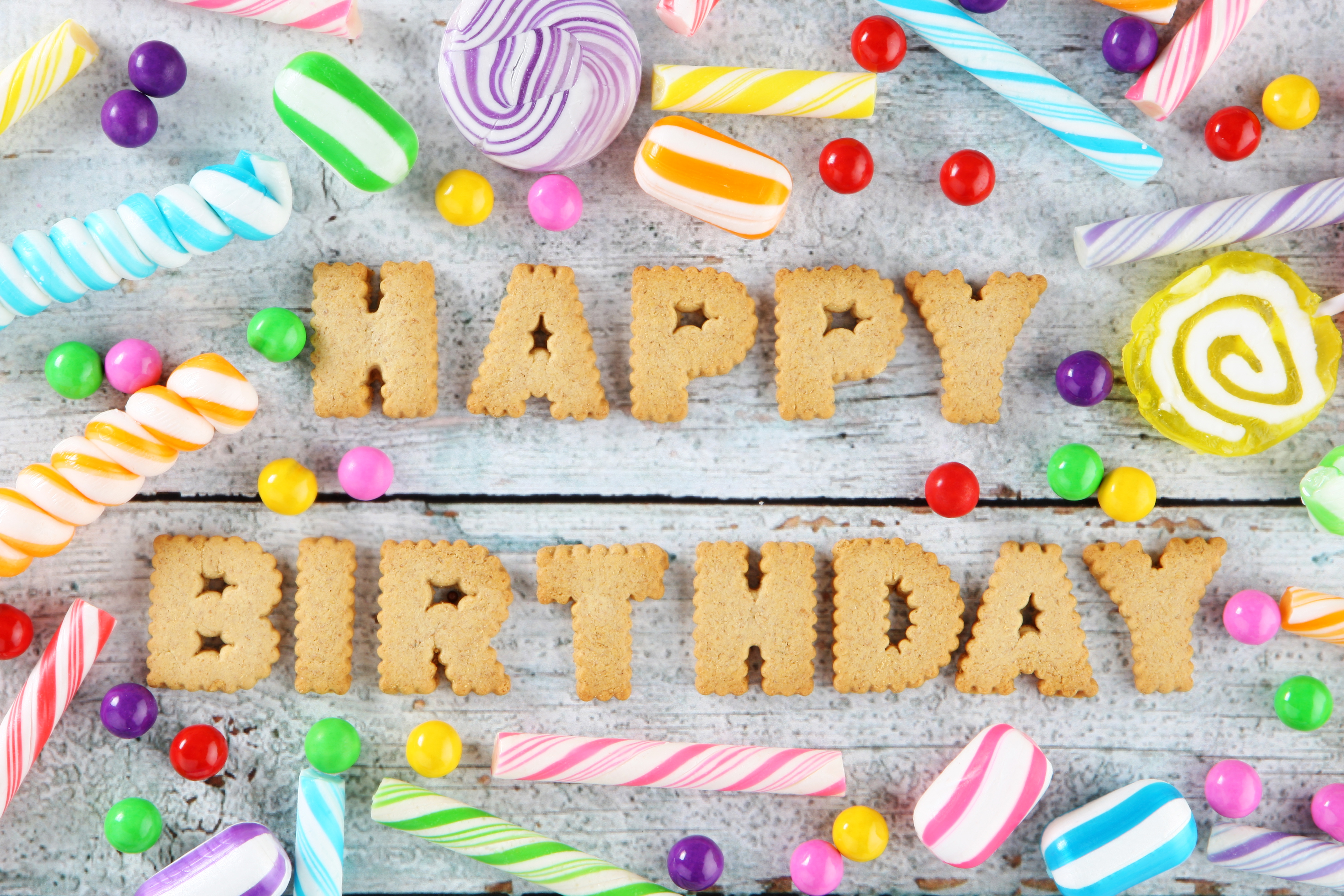 Happy Birthday HD Wallpapers and Backgrounds. 