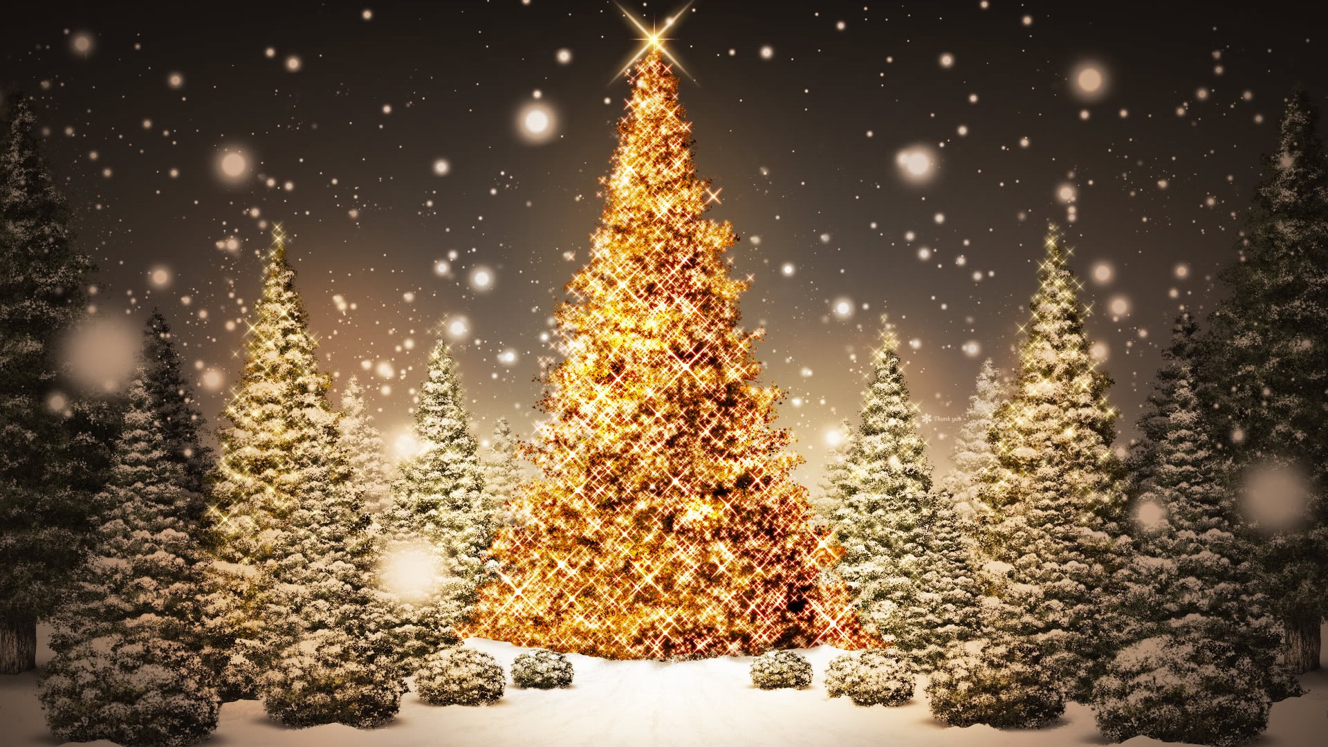 Download your favorite Christmas Background Wallpaper 1920x1080 free and high-quality