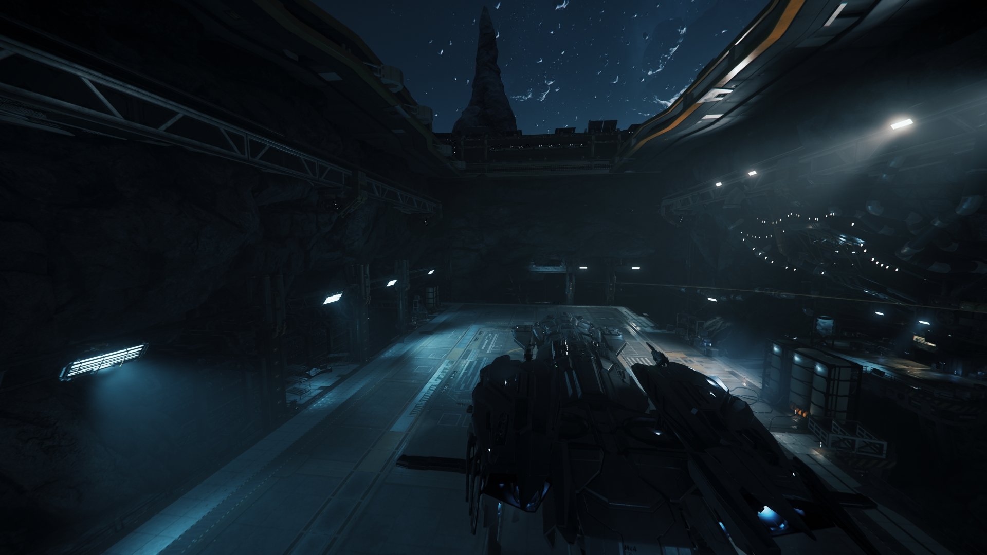 Download Hangar Levski (Star Citizen) Constellation (Star Citizen ...