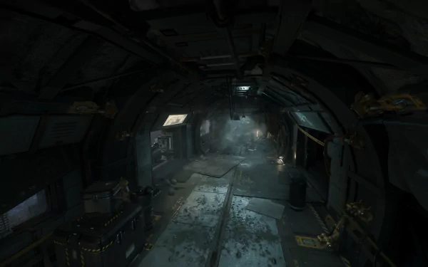 Levski (Star Citizen) video game Star Citizen HD Desktop Wallpaper | Background Image