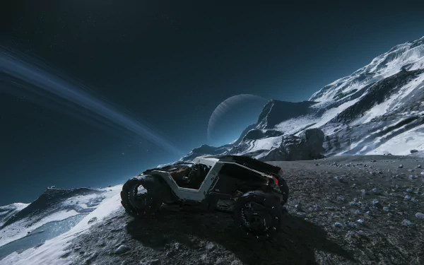 cyclone video game Star Citizen HD Desktop Wallpaper | Background Image