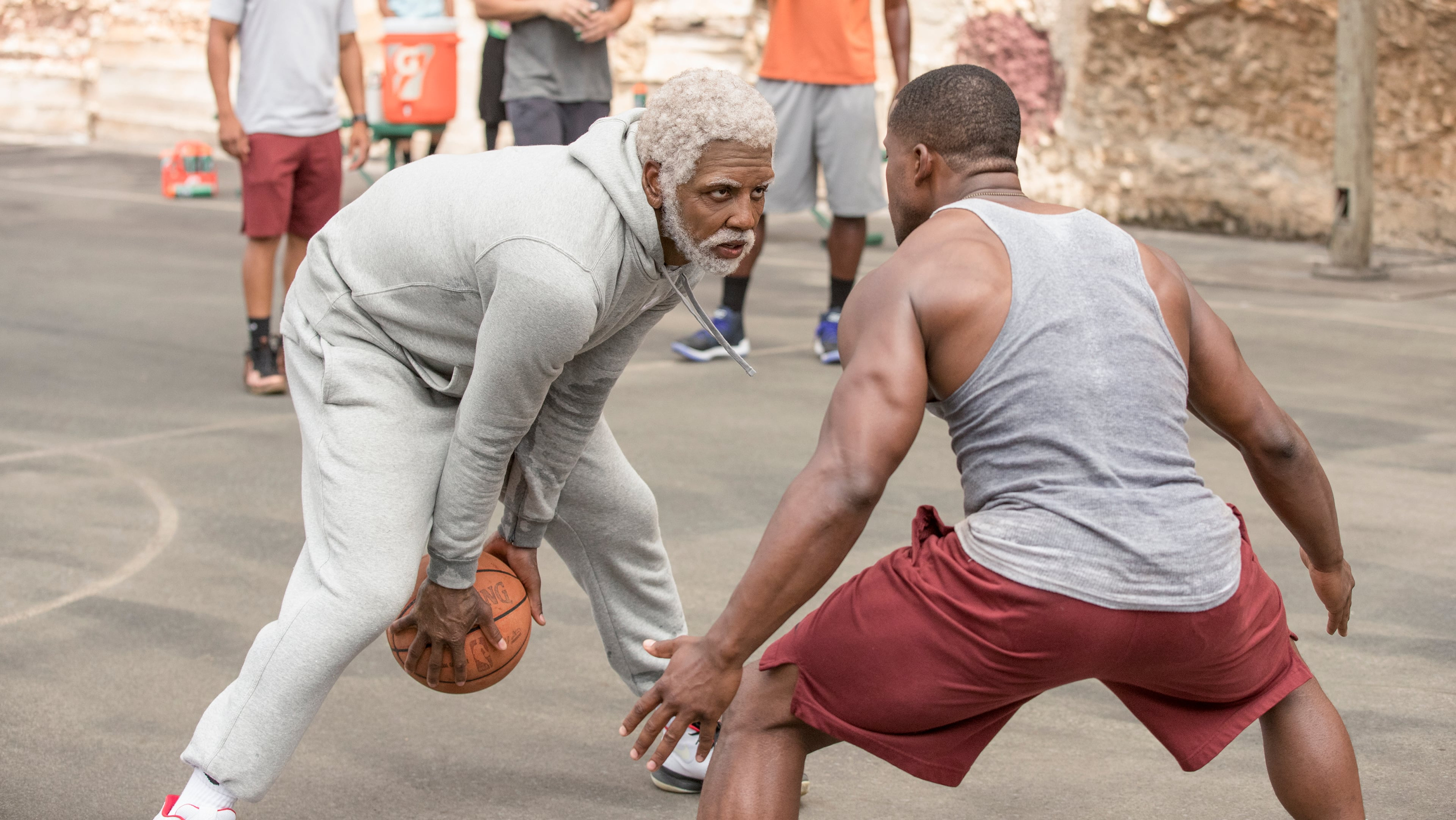 Movie Uncle Drew HD Wallpaper | Background Image