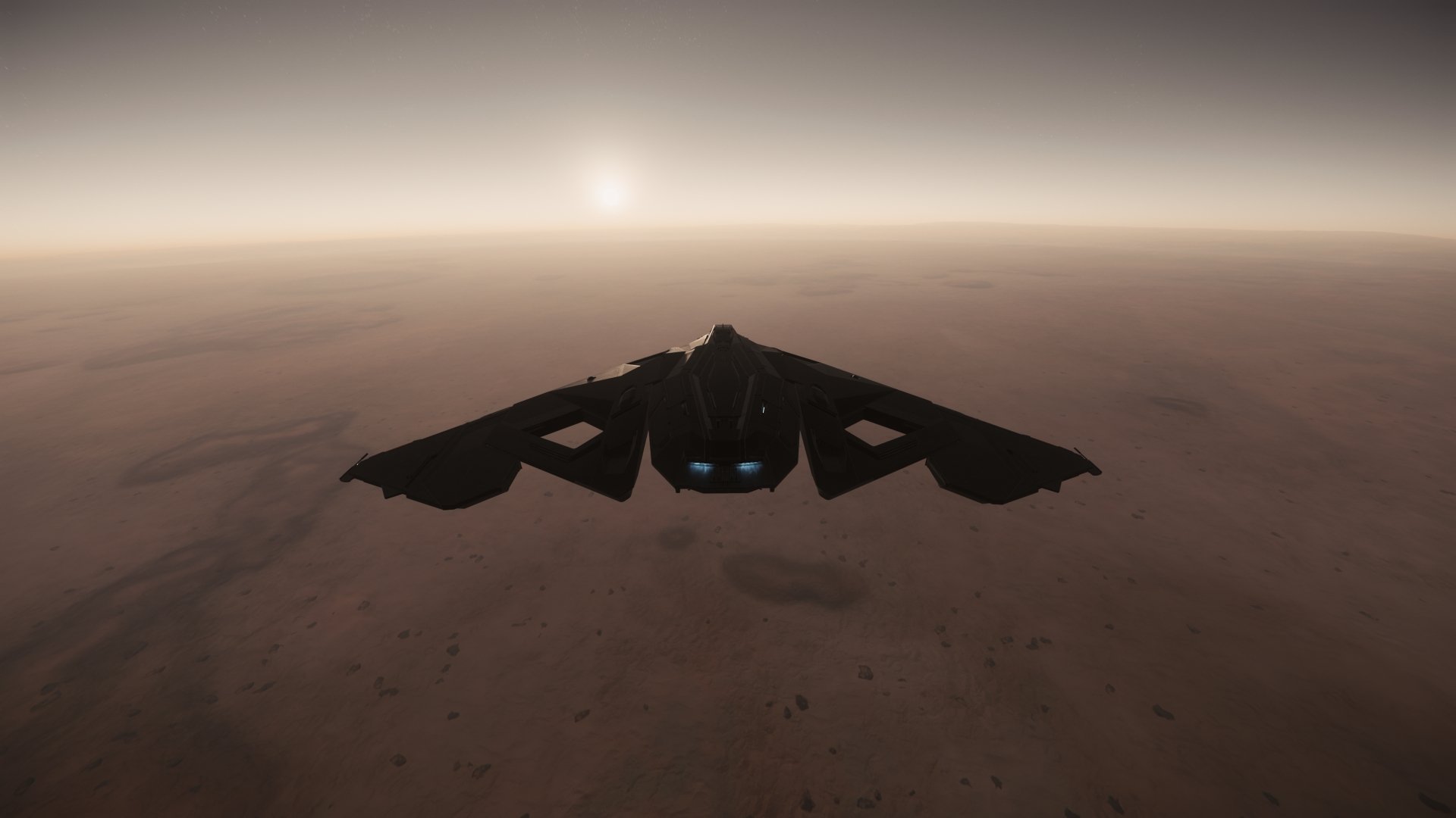 Download Eclipse (Star Citizen) Video Game Star Citizen 4k Ultra HD Wallpaper by DesoShow