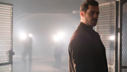 Henry Cavill August Walker movie Mission: Impossible - Fallout HD Desktop Wallpaper | Background Image