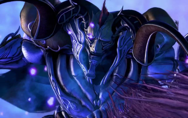 Golbez (Final Fantasy) video game Dissidia Final Fantasy NT HD Desktop Wallpaper | Background Image
