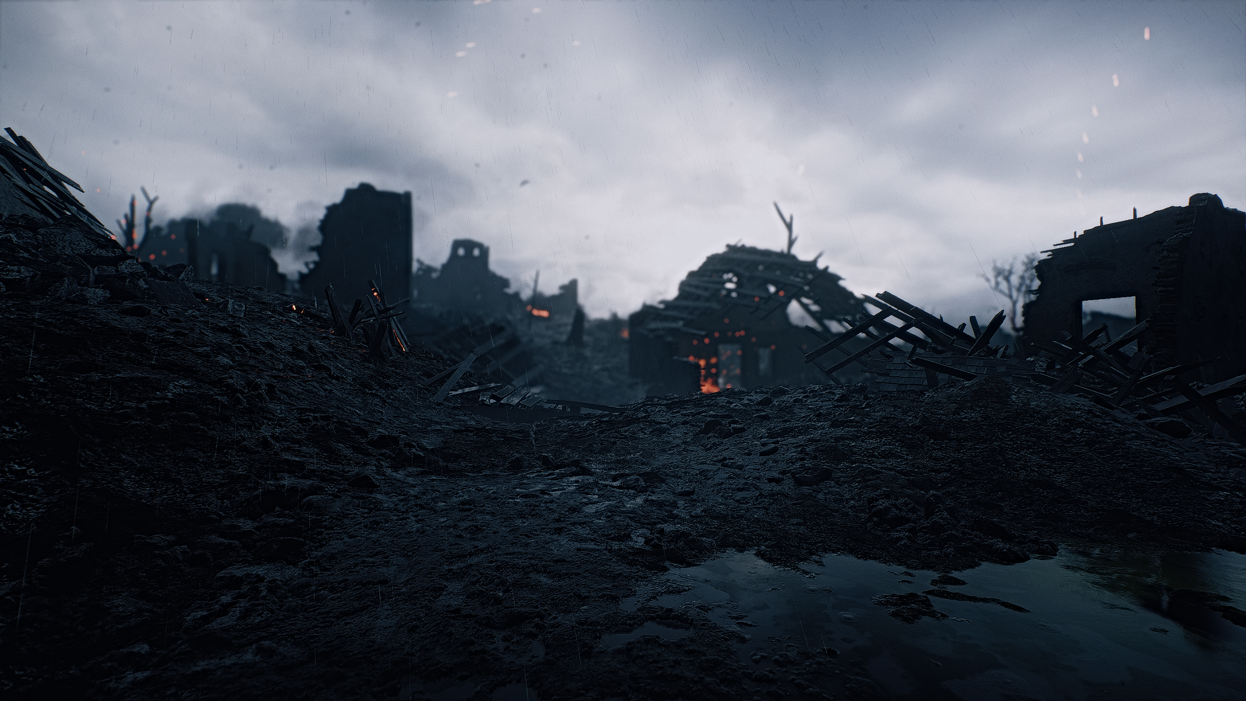 Video Game Battlefield 1 HD Wallpaper | Background Image