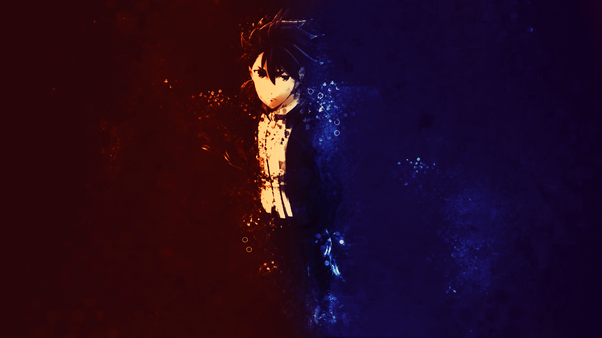 Download Utsugi Lenka Anime God Eater HD Wallpaper