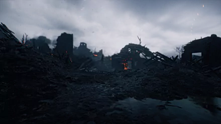 mud video game Battlefield 1 HD Desktop Wallpaper | Background Image