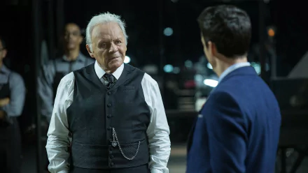 TV Show Westworld HD Desktop Wallpaper | Background Image