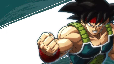 Bardock (Dragon Ball) video game Dragon Ball FighterZ HD Desktop Wallpaper | Background Image