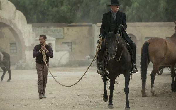 TV Show Westworld HD Desktop Wallpaper | Background Image