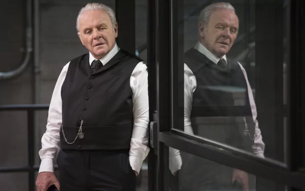 TV Show Westworld HD Desktop Wallpaper | Background Image