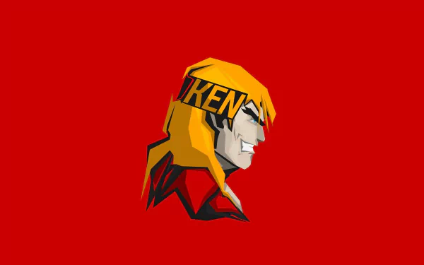  Ken