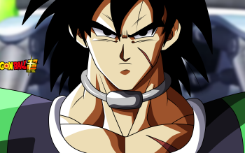 Broly