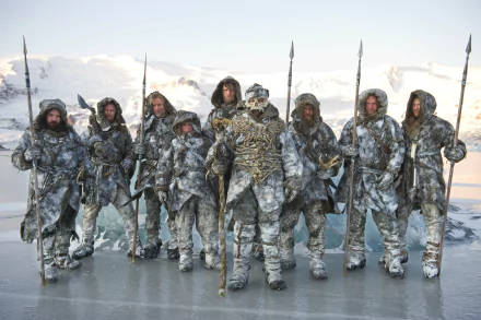 Wildlings (Game Of Thrones) TV Show Game Of Thrones HD Desktop Wallpaper | Background Image