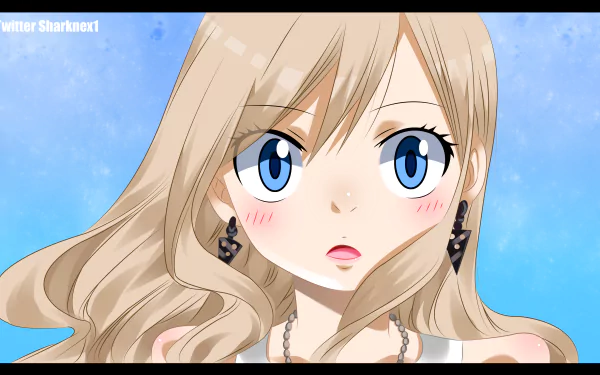 Rebecca (Edens Zero) Anime Edens Zero HD Desktop Wallpaper | Background Image