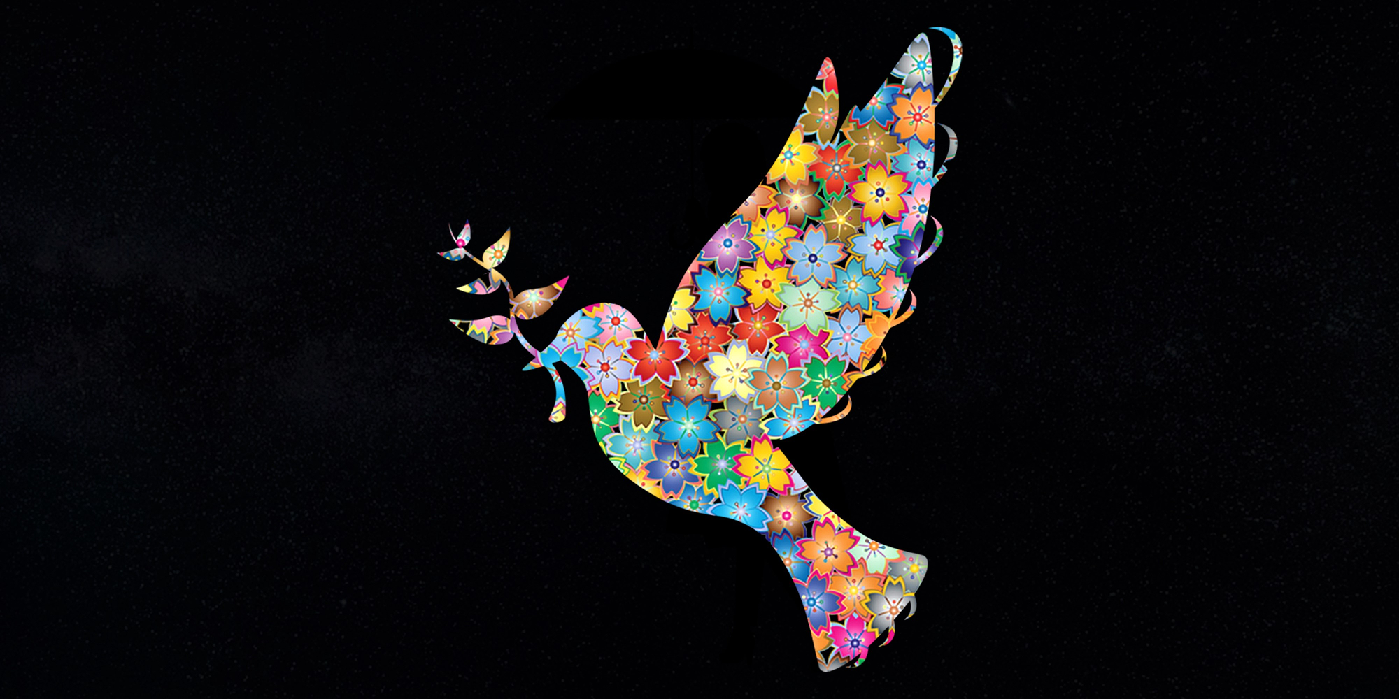 Artistic Dove HD Wallpaper | Background Image