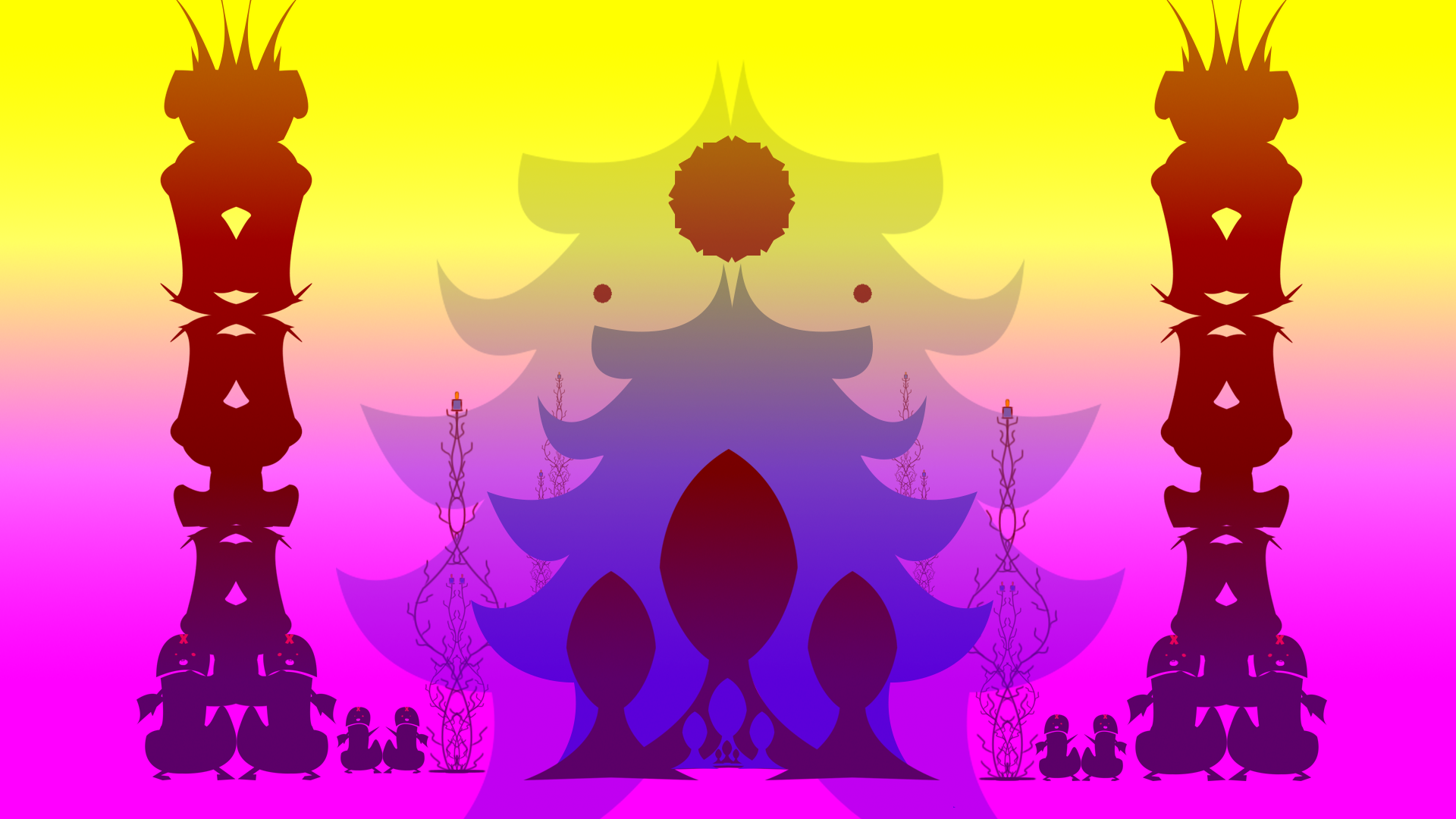 ChinaTrip by cleazart