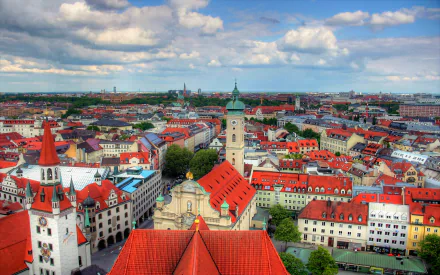  Munich, Germany