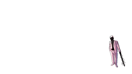 Comic Mister Negative HD Desktop Wallpaper | Background Image