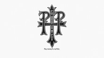 Japanese band music Pay Money to my Pain HD Desktop Wallpaper | Background Image