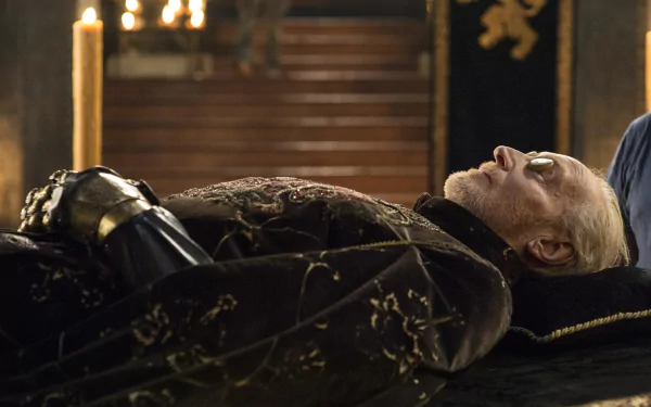  Game of thrones - tywin lannister