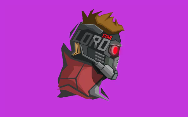 Star Lord movie Guardians of the Galaxy HD Desktop Wallpaper | Background Image