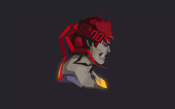  Street fighter, satsui no hado by BossLogic