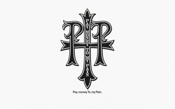 Japanese band music Pay Money to my Pain HD Desktop Wallpaper | Background Image