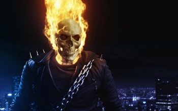 Ghost Rider Hd Wallpapers Background Images