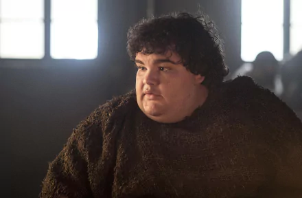 Ben Hawkey Hot Pie (Game of Thrones) TV Show Game Of Thrones HD Desktop Wallpaper | Background Image