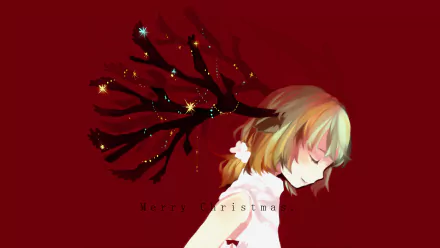  Anime Girl by たん旦