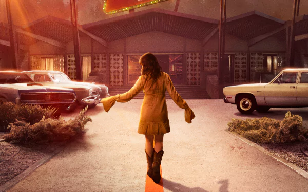 movie Bad Times at the El Royale HD Desktop Wallpaper | Background Image