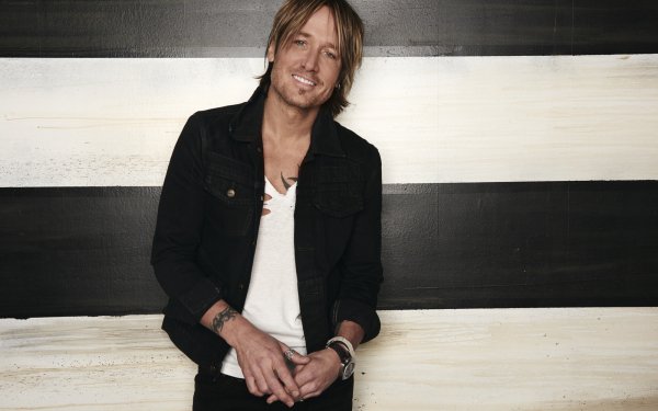 Music Keith Urban Singers New Zealand HD Wallpaper | Background Image