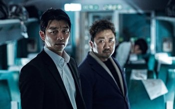 Image result for train to busan stills