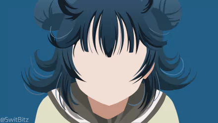  Tsushima Yoshiko Minimalist