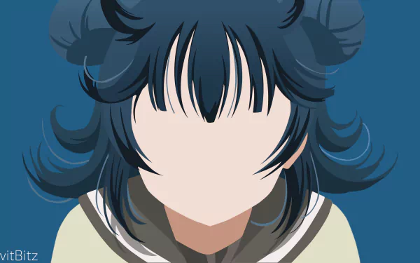  Tsushima Yoshiko Minimalist