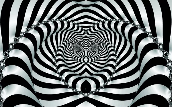 artistic psychedelic HD Desktop Wallpaper | Background Image